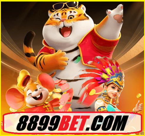 8899BETgame-Logo